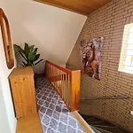 Appartement Grosse 4-personen-wohnung Mit 3 Schlafzimmern & Parkplatz Ruhig Gelegen Hagen im Bremischen