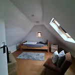 Grosse 4-personen-wohnung Mit 3 Schlafzimmern & Parkplatz Ruhig Gelegen Hagen im Bremischen