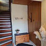 Grosse 4-personen-wohnung Mit 3 Schlafzimmern & Parkplatz Ruhig Gelegen * Hagen im Bremischen