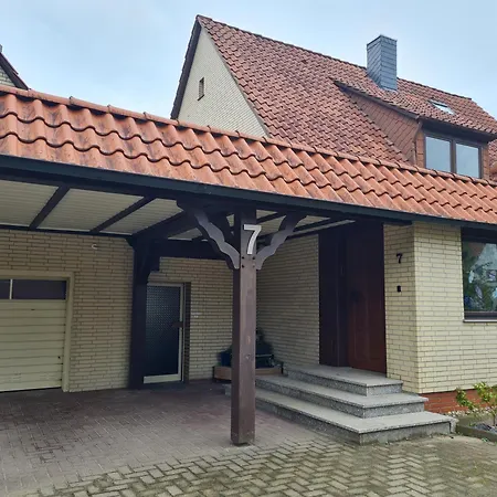 Nordlicht Hagen im Bremischen