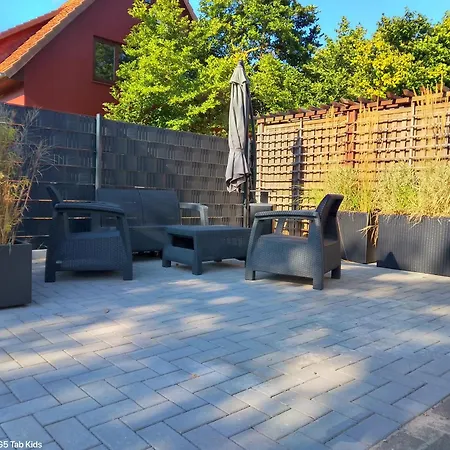 Nordlicht Hagen im Bremischen