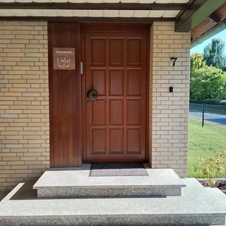 Nordlicht Apartmán *