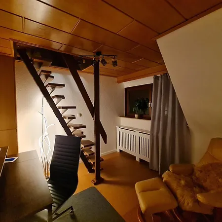 Apartmán Nordlicht *