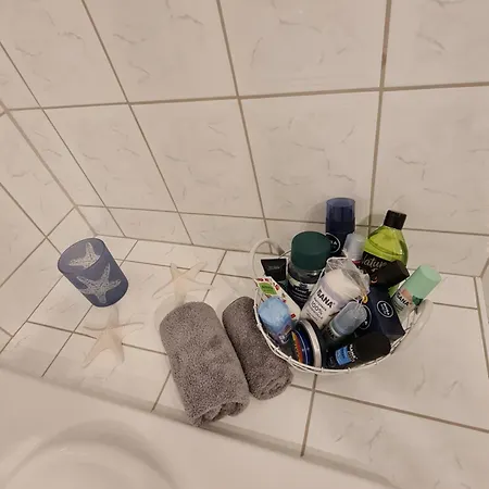 Nordlicht Apartmán Hagen im Bremischen