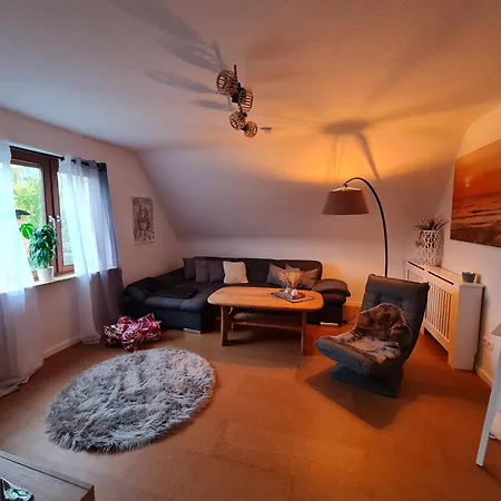 Nordlicht Hagen im Bremischen