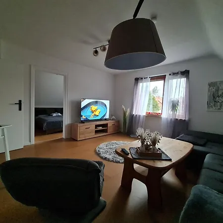 Nordlicht Apartamento *