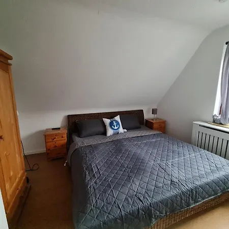 Apartment Nordlicht