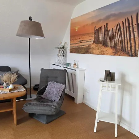 Nordlicht Apartment *