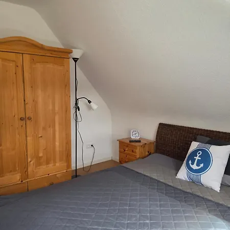 Apartment Nordlicht *