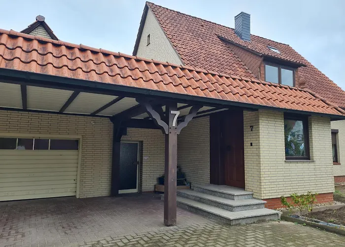 Nordlicht Hagen im Bremischen