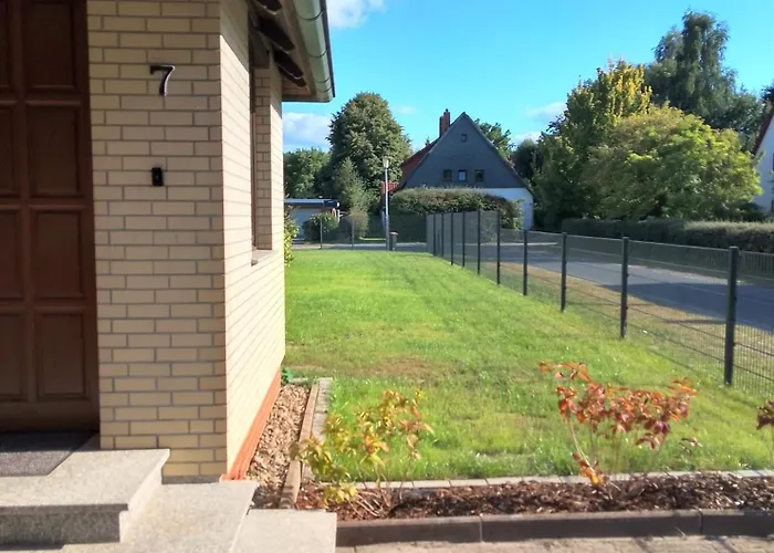 Nordlicht Apartamento