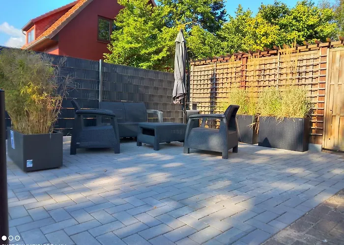 Nordlicht Hagen im Bremischen