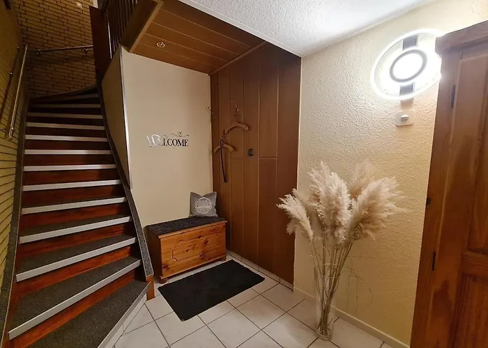 Nordlicht Hagen im Bremischen