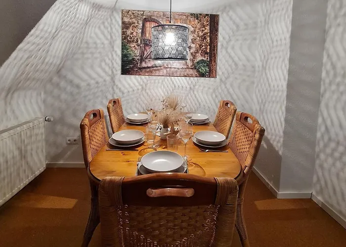 Apartamento Nordlicht