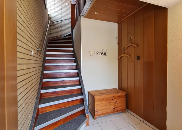 Nordlicht Hagen im Bremischen