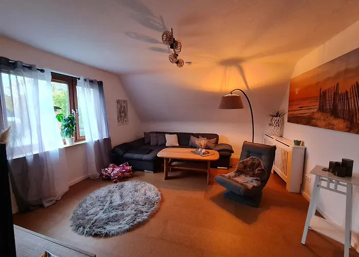 Nordlicht Hagen im Bremischen