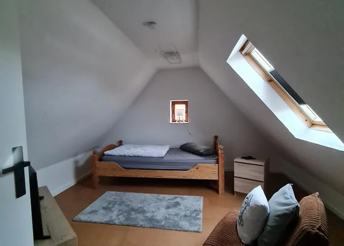 Nordlicht Hagen im Bremischen