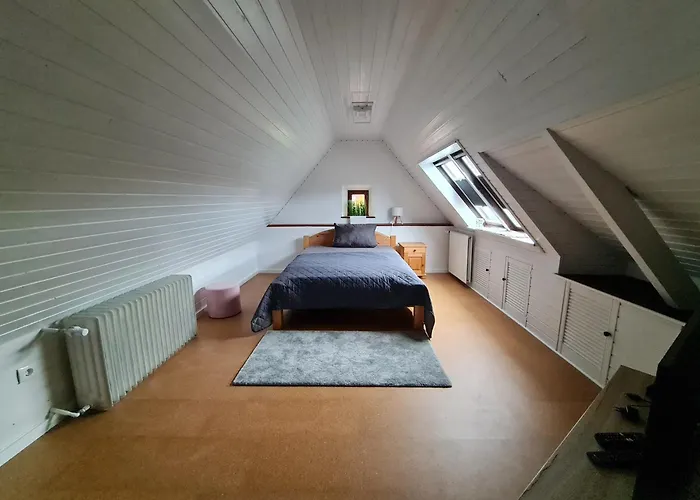Nordlicht Apartamento *