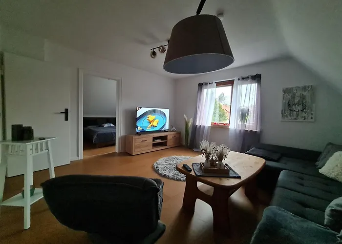 Nordlicht Apartamento *